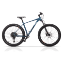 Велосипед CREON RTX 27.5"