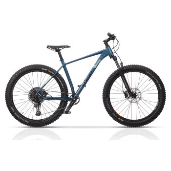 Велосипед CREON RTX 27.5"