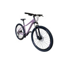 Велосипед Cross Causa SL3 27,5"