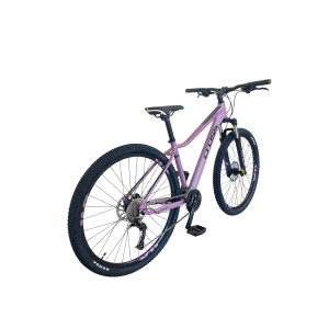 Велосипед Cross Causa SL3 27,5"