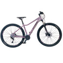 Велосипед Cross Causa SL3 27,5"