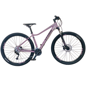 Велосипед Cross Causa SL3 27,5"