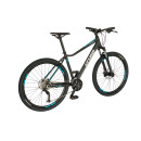 Велосипед Cross Causa SL5 27,5"