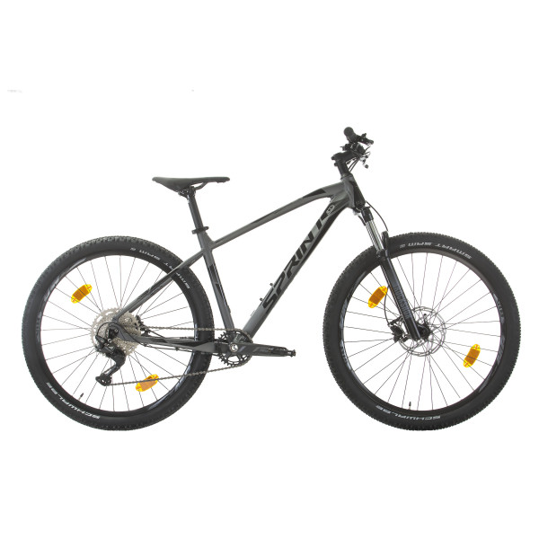 Велосипед APOLON PRO 27.5"