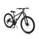 Велосипед alloy 27.5“ Epic