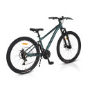 Велосипед alloy 27.5“ Epic