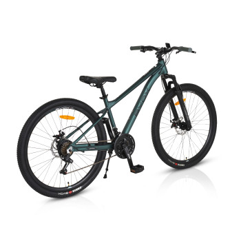 Велосипед alloy 27.5“ Epic