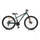 Велосипед alloy 27.5“ Epic