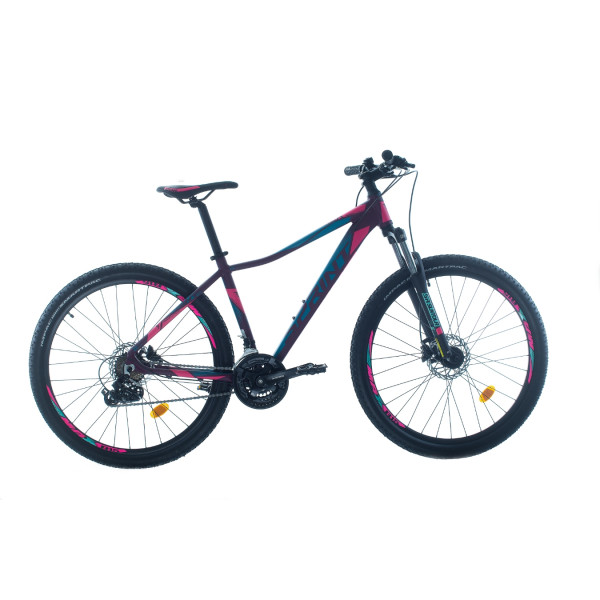 Планински велосипед SPRINT MAVERICK PRO LADY 27.5"