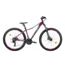 Планински дамски велосипед SPRINT MAVERICK 27.5 2022