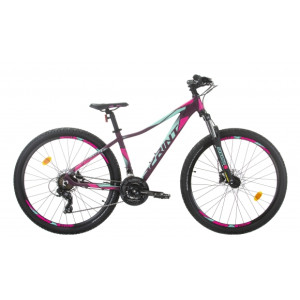 Планински дамски велосипед SPRINT MAVERICK 27.5 2022