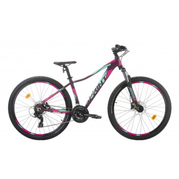 Планински дамски велосипед SPRINT MAVERICK 27.5 2022