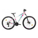 Планински велосипед SPRINT MAVERICK PRO LADY 27.5