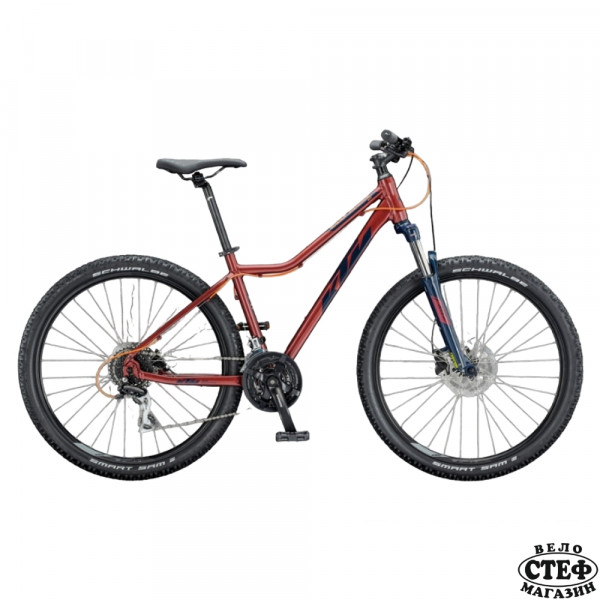 Планински велосипед KTM Penny Lane Disc 27.5