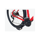 Велосипед 27.5'' CROSS GRX 8 RED