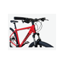 Велосипед 27.5'' CROSS GRX 8 RED