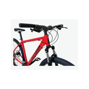 Велосипед 27.5'' CROSS GRX 8 RED