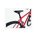 Велосипед 27.5'' CROSS GRX 8 RED