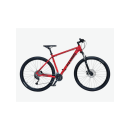 Велосипед 27.5'' CROSS GRX 8 RED