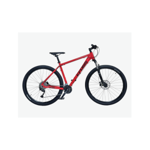 Велосипед 27.5'' CROSS GRX 8 RED