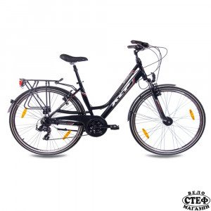 28" градски велосипед KCP ESTREMO 460mm