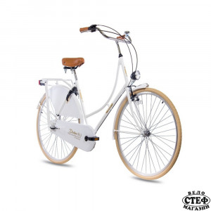 28" Градски велосипед KCP VAN HOLLAN COASTER AERO	