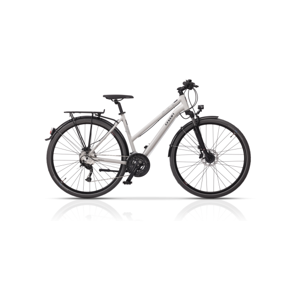 Велосипед CREON AREA DB LADY 28"