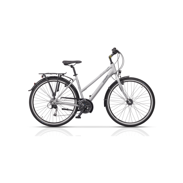 Велосипед CREON AREA VB LADY 28"