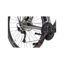 Велосипед CREON AREAL DB GENT 28"