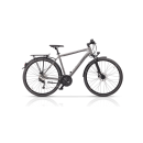 Велосипед CREON AREAL DB GENT 28"