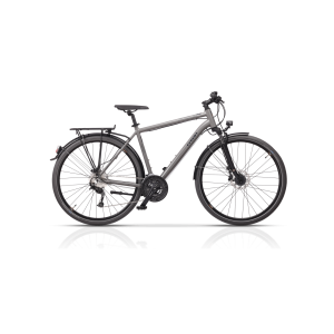 Велосипед CREON AREAL DB GENT 28"