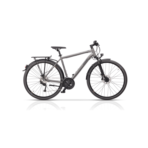 Велосипед CREON AREAL DB GENT 28"