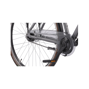 Велосипед CREON CITERRA SL 2 GENT 28"