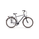 Велосипед CREON CITERRA SL 2 GENT 28"