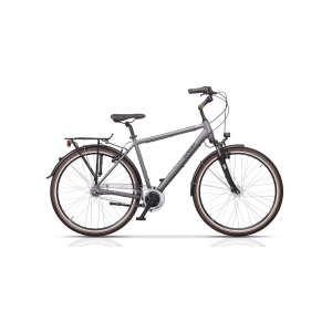 Велосипед CREON CITERRA SL 2 GENT 28"