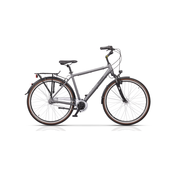 Велосипед CREON CITERRA SL 2 GENT 28"