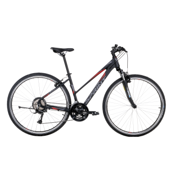 Велосипед SINTERO LADY 28"