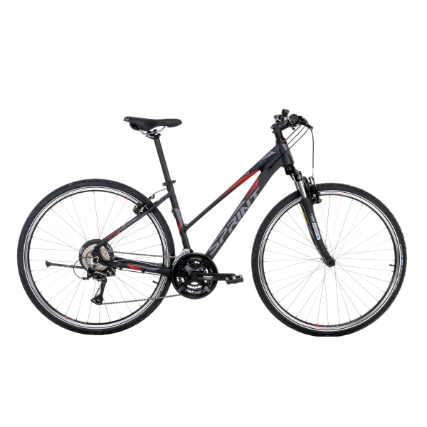 Велосипед SINTERO LADY 28" Велосипед SINTERO LADY 28"