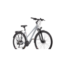 Велосипед CREON QUEST DB LADY 28"