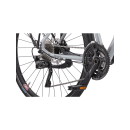 Велосипед CREON QUEST DB LADY 28"