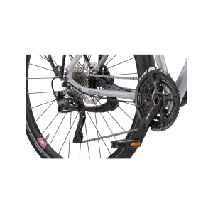 Велосипед CREON QUEST DB LADY 28"