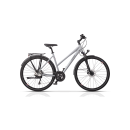 Велосипед CREON QUEST DB LADY 28"