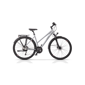 Велосипед CREON QUEST DB LADY 28"