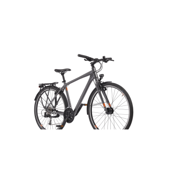 Велосипед CREON QUEST VB 28"