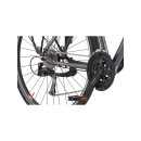 Велосипед CREON QUEST VB 28"