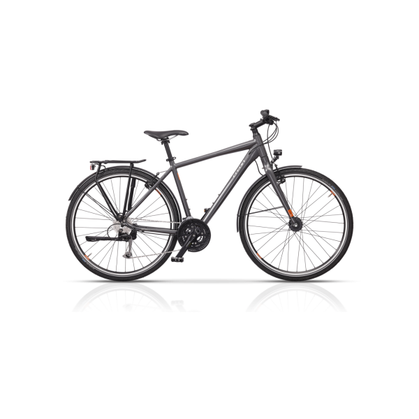 Велосипед CREON QUEST VB 28"