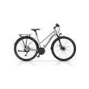 Велосипед CREON TRAIL 5.0 LADY 28"