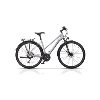 Велосипед CREON TRAIL 5.0 LADY 28"