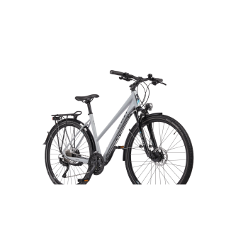 Велосипед CREON TRAIL 5.0 LADY 28"