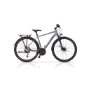 Велосипед CREON TRAIL 5.0 GENT 28"